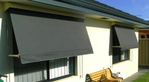 STANDARD LOCK ARM AWNINGS-1