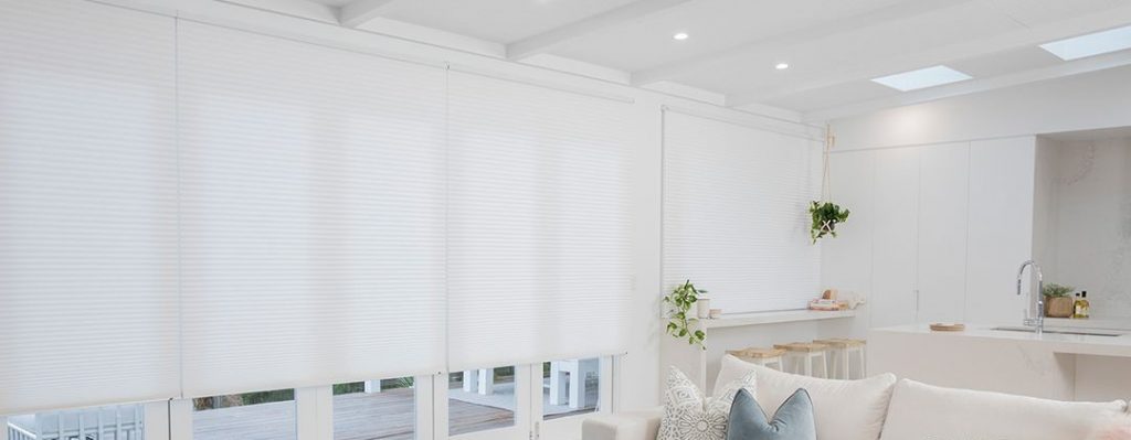 WHISPER HONEYCOMB SHADE